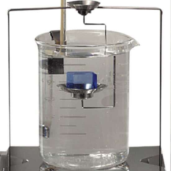 A&D Weighing GXA-13 Density Determination Kit (For The 1 Mg Models Only)_1463961