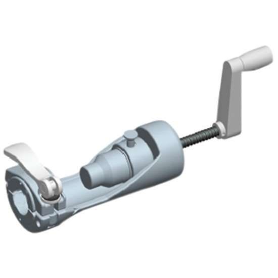 Cole-Parmer PrimeLock Handheld Installation Tool, 1-1/4