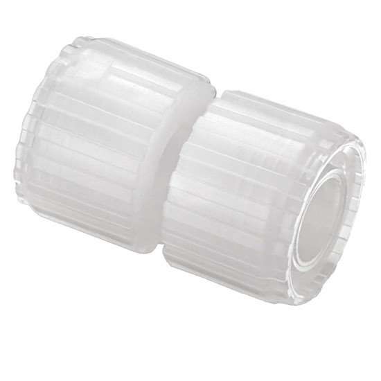 Cole-Parmer PrimeLock High-Purity Fitting, Straight, Minimum Tube Union ...