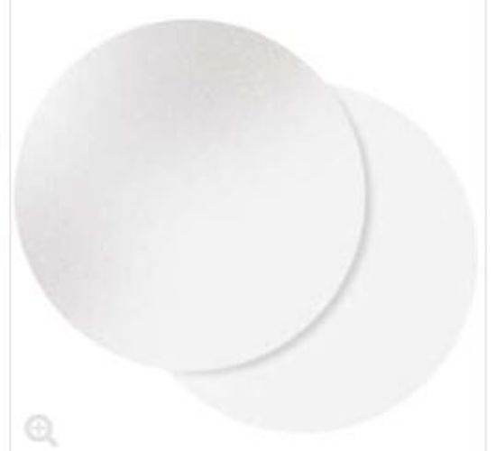 Environmental Express Zefon Pad, Cellulose Support, 37 mm, 100 Pack ...