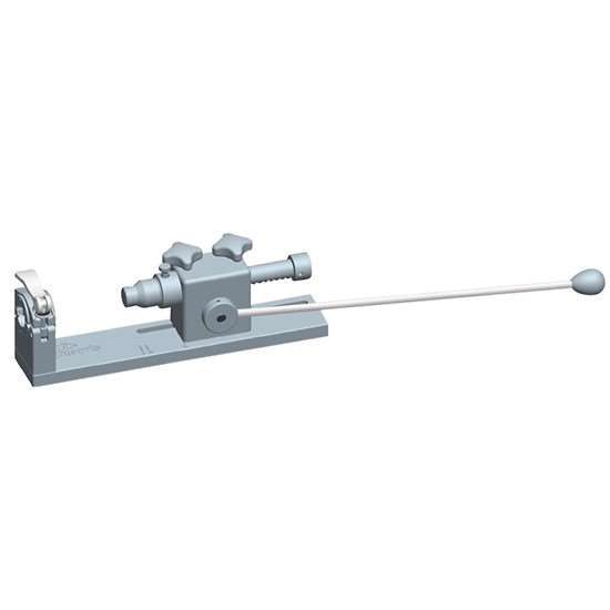 Masterflex PrimeLock Benchtop Installation Tool, 1/4