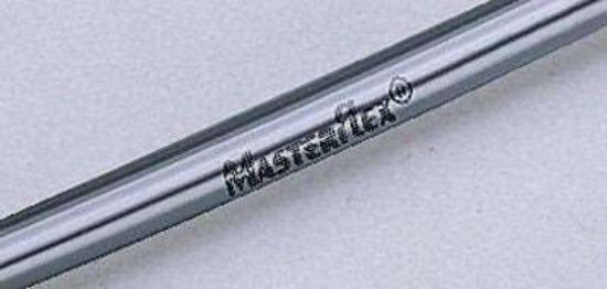 Masterflex 96510-92 platinum-cured silicone tubing, B/T 92, 10 ft._1485569
