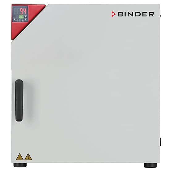 Binder ED-S 56 Solid.Line Gravity Convection Oven, 2.2 cu ft; 230V_1486967