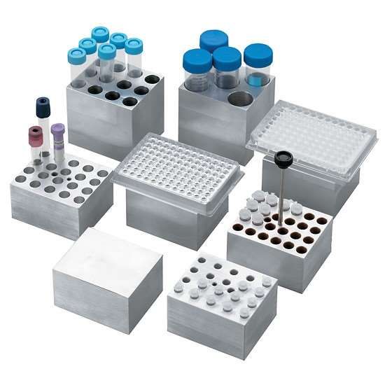 Labnet D1117 Block, 12 x 17mm tubes_1488369