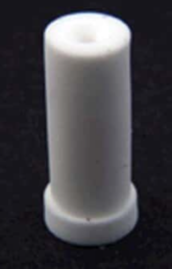 QLA Porous Filters, 10 μm, UHMW PE, 1/8" ID, Sotax compatible; 1000/PK_1489547