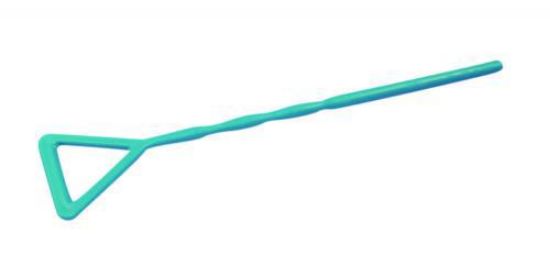 LLG-Drigalski spatula, PS sterile, pack of 100_1492747