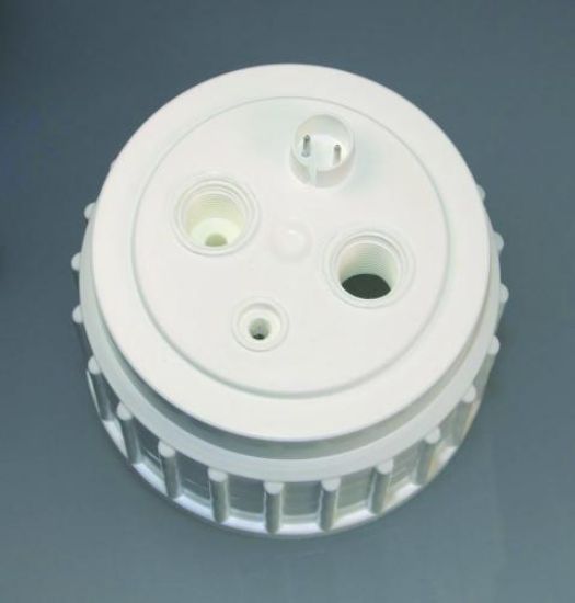 Bottle cap component for LLG-uniVACUUSYS_1493077