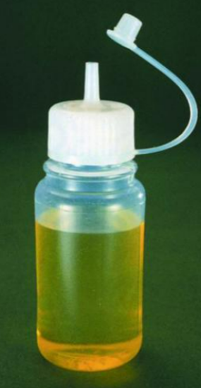 Thermo Elect.LED (Nalge) Dropping Bottle, 30 ml, FEP with Cap | John ...