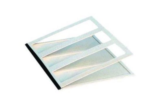 Microscope slide folder, Munich type, for 24 slides 76x26mm_1498665