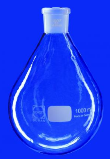Evaporating Flasks , Cap. ml 1000 Socket NS 29/32_1499276