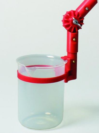 Bürkle Angled Beaker 2000 ml PP for TeleScoop Sampling System | John ...