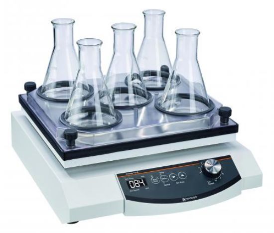 Heidolph Instruments Platform Shaker Unimax 1010-UK, Driving Speed 30 ...