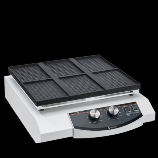 Heidolph Instruments Microtiter Plates Shaker Titramax 1000 with ...