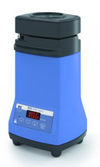IKA-Werke Analytical Mill A 10 Basic | John Morris Group Australia