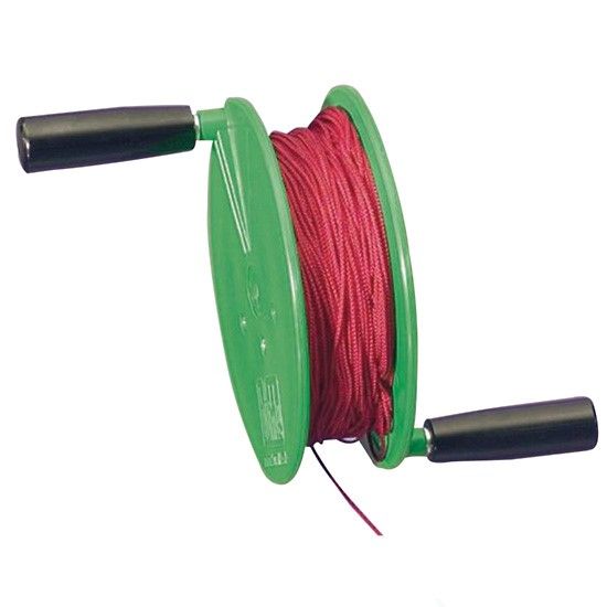 Bürkle Manually Operated Reel w/o Cab | John Morris Group