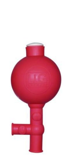 LLG-Safety pipetting ball "Flip" red_1502942