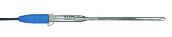 pH electrode A 157 1M-DIN-ID with sensor recognition_1506201