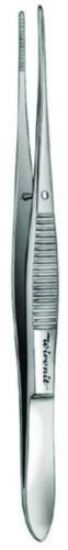Karl Hammacher Microscopy Forceps 115mm Wironit Steel | John Morris Group