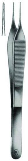 Karl Hammacher Anatomical Micro Forceps 150mm Stainless 18/8 | John ...