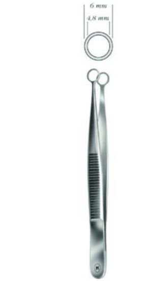 Karl Hammacher Drum Forceps 90mm No.1 for Tissue and Tumours Stainless ...