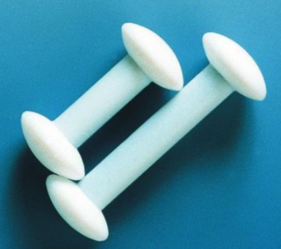 CIRCULUS-magnetic stirring bar 37mm barbell form -H3E-_1504733