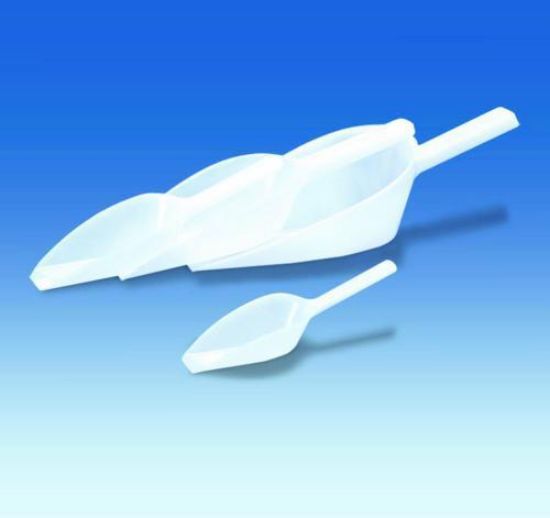 VITLAB Measuring Scoop 750 ml PE-HD, Length 350 mm | John Morris Group ...
