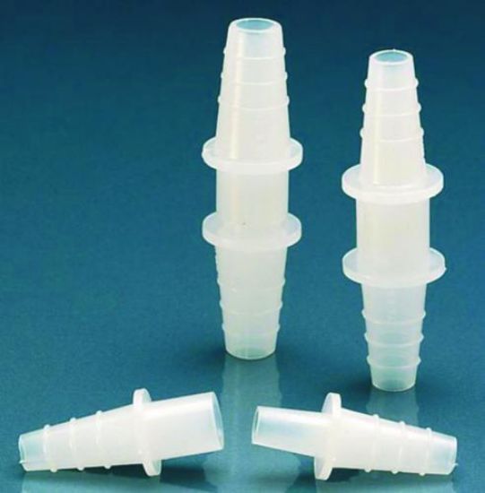 Plug tubing connector PE 3-5 mm, 2 pull-apart selections_1506617