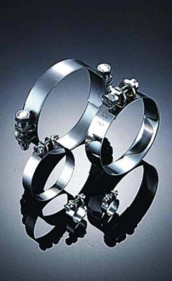 Tubing clamps,rust-protected steel,6 mm 7 mm width_1506669