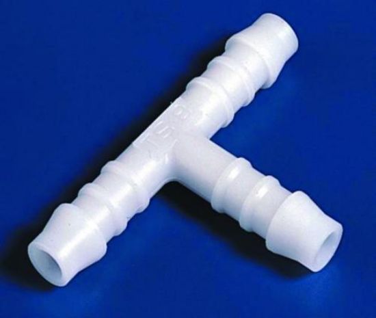 Tubing connectors,acetal resin,T-shape,4 mmm_1506536