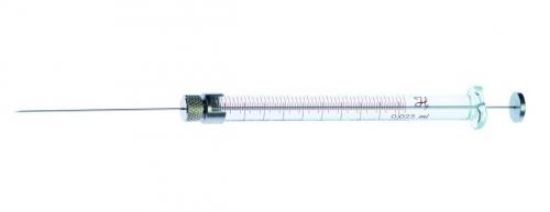 Microliter syringes,gas-tight,with needle No.22S Type 1001RN,cap. 1000 μl_1507887