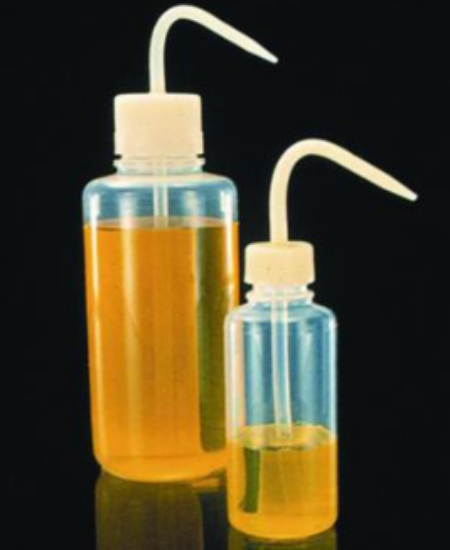 FEP washing bottle, cap. 250 ml_1623208