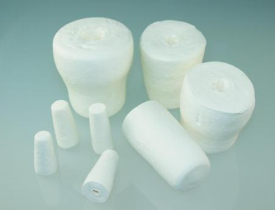 LLG-Steristoppers® no. 32 for vials with internal neck dia. of ca. 32,5 - 35,0 mm, pack of 100_1507247