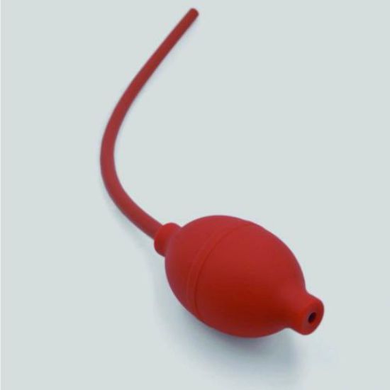 Hand bellows, rubber, size 3 pressure valve_1509635