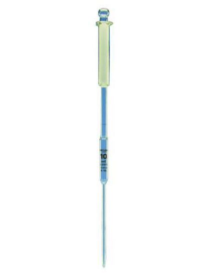 Volumetric pipets,class A,with suction piston cap. 10 ml_1509778