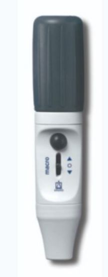 BRAND Macro Pipette Controller, Grey, For Volumetric and Graduated ...