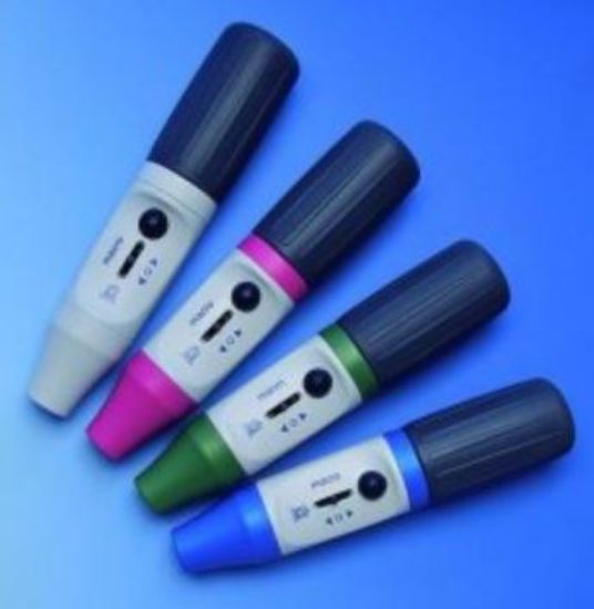 Macropipette controller, magenta for volumetric and graduated pipettes  0.1-200 ml_1509795