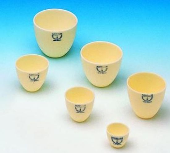 ALSINT crucibles,wide form,cap. 100 ml diam. 66 mm,height 56 mm_1509206