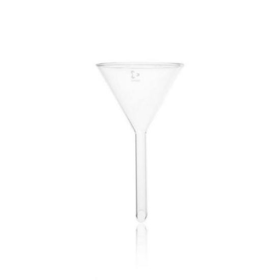 Funnels DURAN, short stem diam. 120 mm_1509256