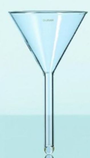 Funnels,DURAN,short stem,diam. 55 mm_1509289