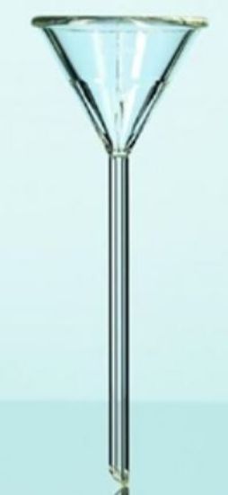 Analytical funnels,DURAN,diam. 110 mm_1509291