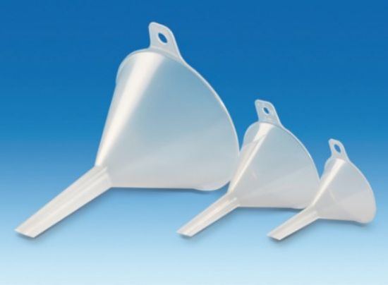 Funnels,PP, diam. 40 mm, stem diam. 4 mm_1509314