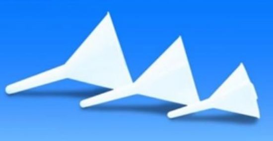 Funnels,PP,diam. 75 mm_1509318