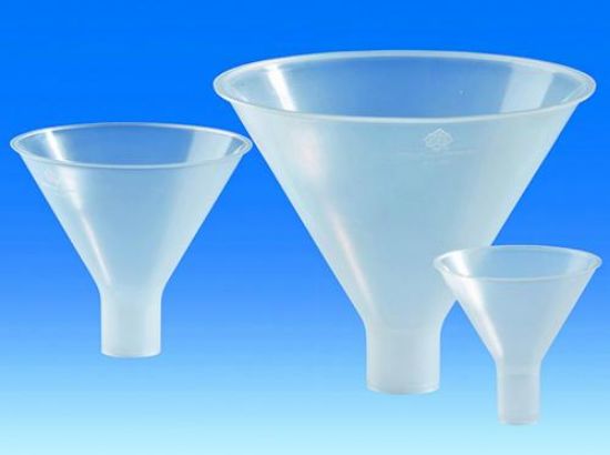 Powder funnels 180mm, PP_1509347
