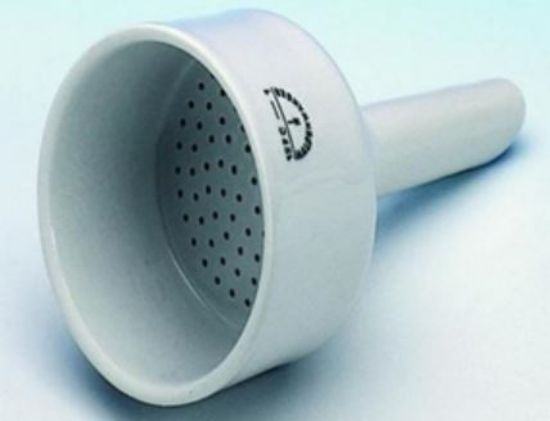 Büchner funnels,porcelain,diam. 110 mm_1509376