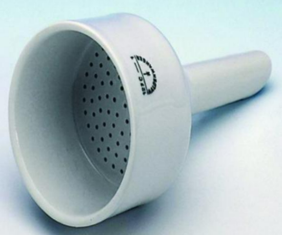 Buchner funnels porcelain, 320mm_1509388