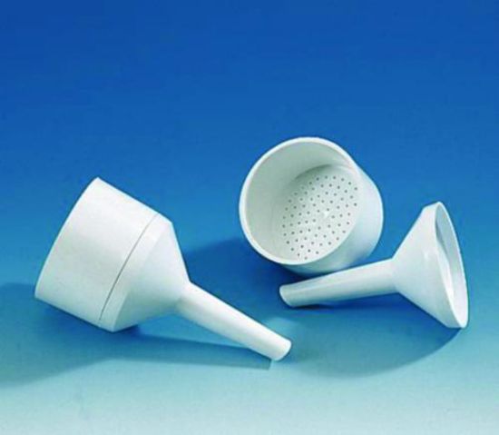 Büchner funnels 45 mm, PP demountable_1509390