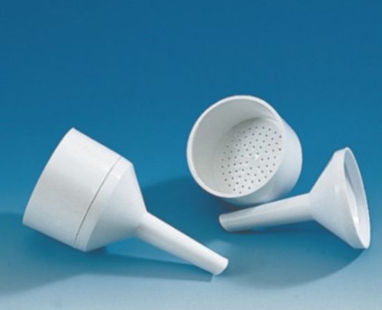 Büchner funnels 80 mm, PP demountable_1509396