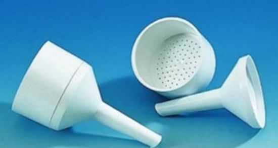 Büchner funnel 110 mm, PP demountable_1509401