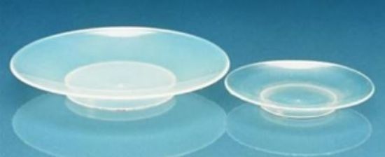 Watch glasses, PP, diam. 80 mm_1509540