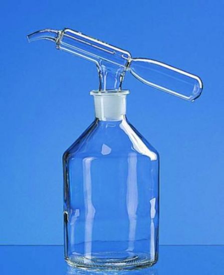 Kipp Dispensers, Cap. ml 20_1508231